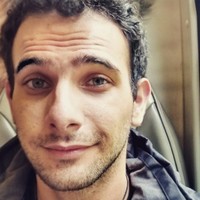 William Ramos Garcia