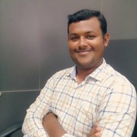 Ravi Arunan Subramanian