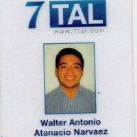 Walter Atanacio