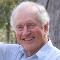 Stuart Rees AM