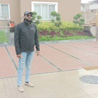 Vaibhav Dattu