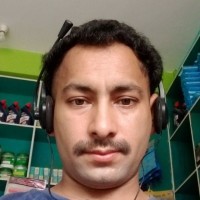 Shiva Giri