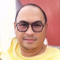 Wahyudi Haris