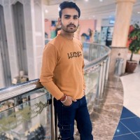 Vijay Manral