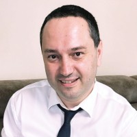 Danijel Kusljic