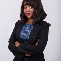 Stella Nyawira