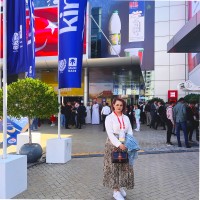 Mina Bahmani