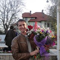 Florin Cazacu