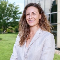 Tess Wencelblat Rekers