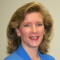 Dr. Rachelle Larsen-Martin