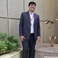 Suraj Dhanawade