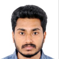 Subin Njaruvallil Biju