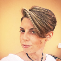 Federica Speggiorin