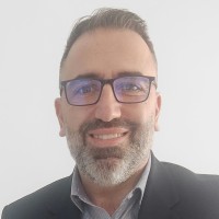 Konstantinos Chrysochou