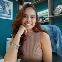 Jennifer Coutinho Silva