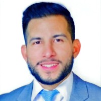 Jonathan Icaza