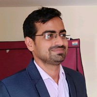 Dipti Ranjan Mishra