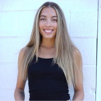 Jasmine Hahn