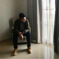 Muchammad Dany Dwi Cahyo