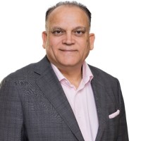 Naresh Sharma