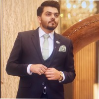 Muhammad Amir Zulqarnain
