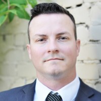 Jordan De Roaldes, P.Eng, Mba