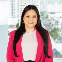 María Cecilia Molina