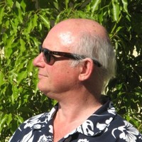 Tom Atkin