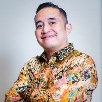 Parlindungan Yonathan Pangaribuan