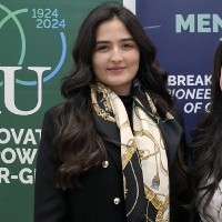 Lynn El Moussaoui