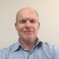 Dave Arnold