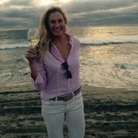 Allison Amato Ensweiler