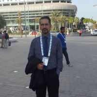 Reza Gholizadeh Rajaei