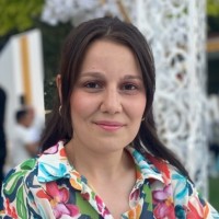 Leyla Cüre