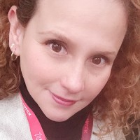 Isaura Alejandra Jurado Acero