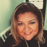 Katherine Curley