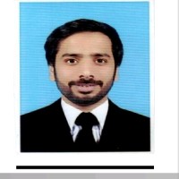 Mubashir Rasheed