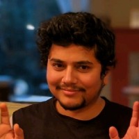 Rupesh Chalise