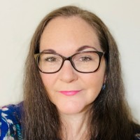 Kirsty Ferguson