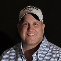Darrell McCrea