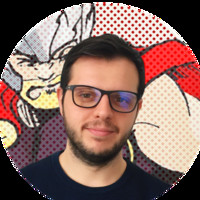 Andrea Ferloni
