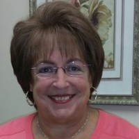 Marian Garfield