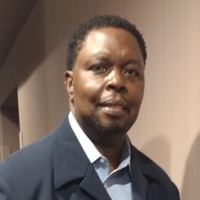 Ulysses C. Harris