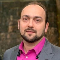 Alex Reyf