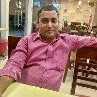 Manish Yadav