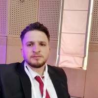 Mustapha Aidouni