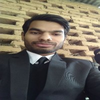 Dalip Kumar Dubey