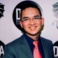 Hugo Nguyen