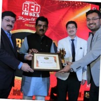 Ravi Agrawal