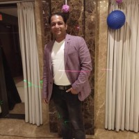 Mahesh Shewale